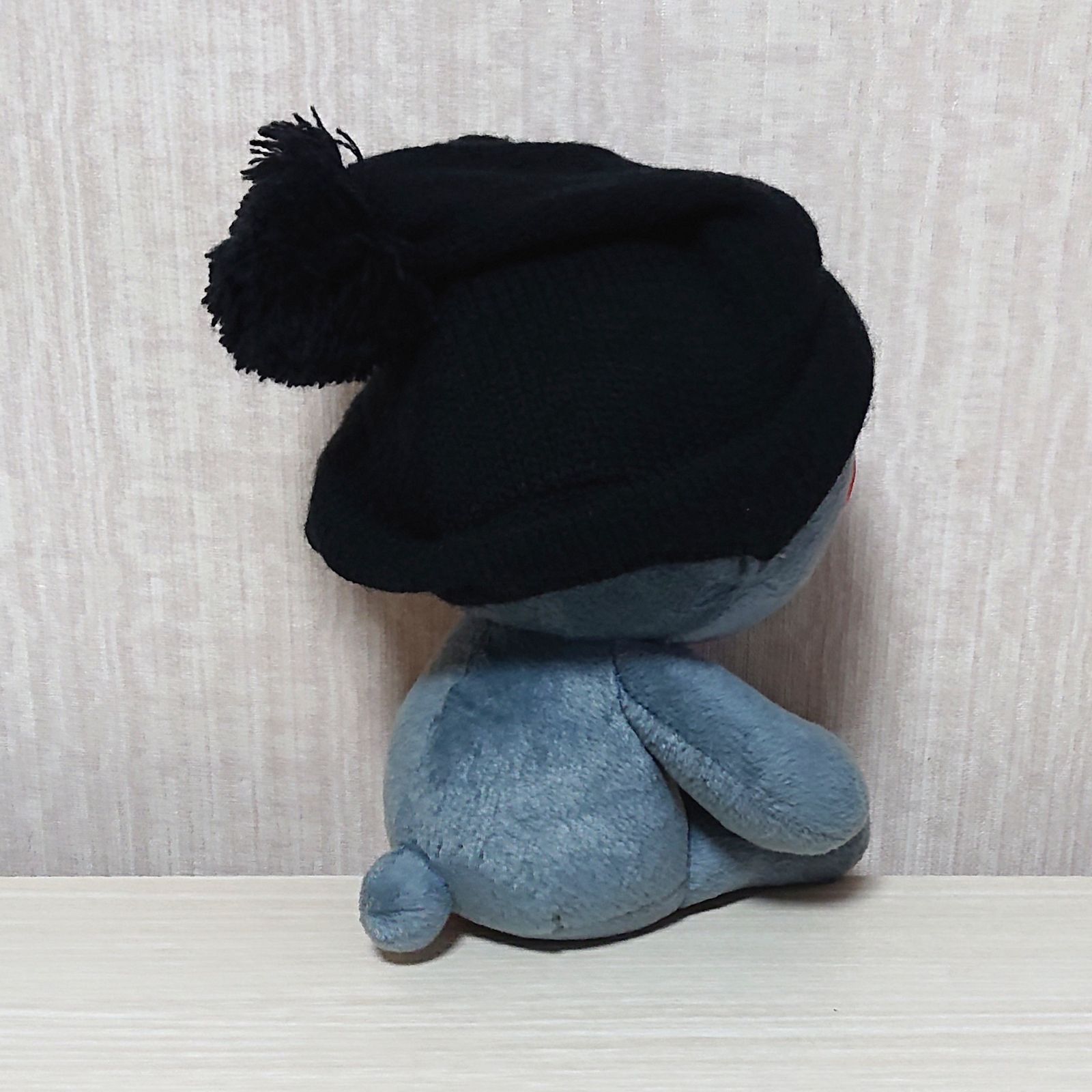 装グル～ミ～ぬいぐるみ ニットキャップver. インスティンクティブ CGP