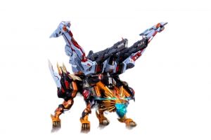 ビクトリーレオ トランスフォーマー 鉄機巧 アクションフィギュア 1週間以内発送