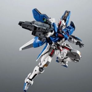 ROBOT魂 <SIDE MS> XVX-016 RN ガンダム エアリアル 改修型 ver. A.N.I.M.E. 機動戦士ガンダム 水星の魔女 1週間以内発送