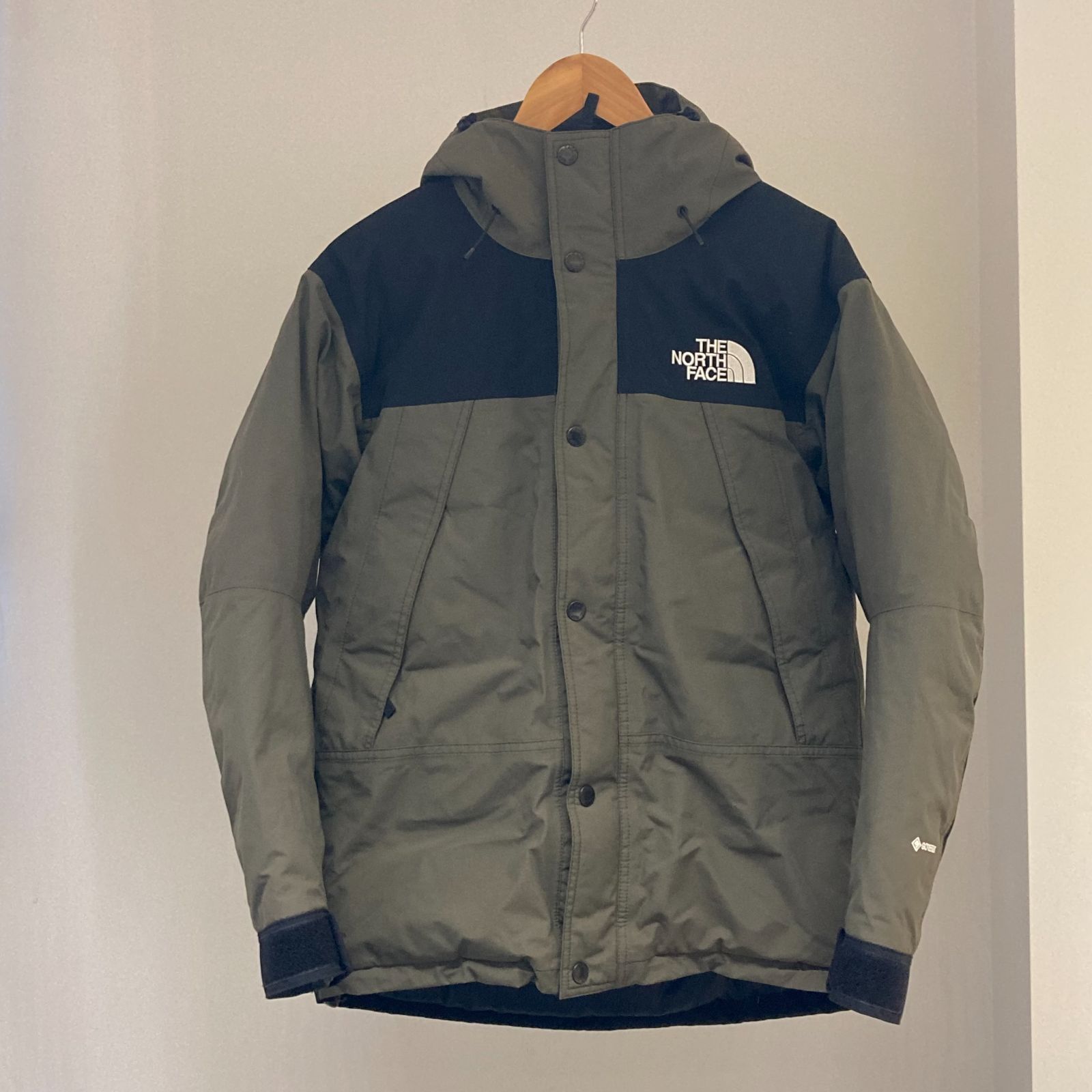 THE NORTH FACE（ザ・ノース・フェイス）Mountain Down Jacket