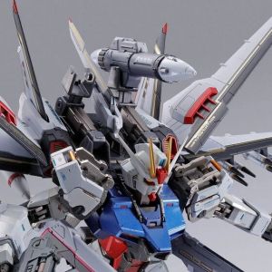 METAL BUILD オオトリ 機動戦士ガンダムSEED DESTINY 1週間以内発送