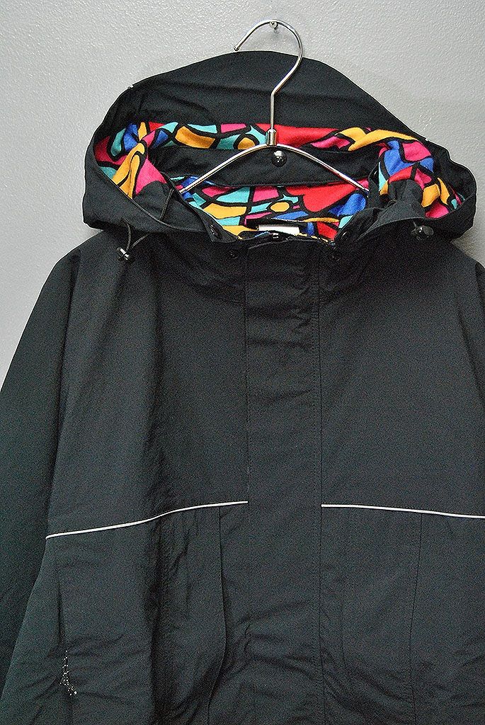 UNSLACKS×SHINKNOWNSUKE NYLON JACKET BEAMS JAPAN（ビームス ジャパン）UNSLACKS × SHINKNOWNSUKE / FLEECE