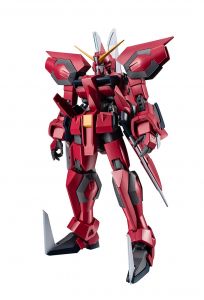 ROBOT魂<SIDE MS> GAT-X 303 イージスガンダム ver. A.N.I.M.E. 機動戦士ガンダムSEED 1週間以内発送