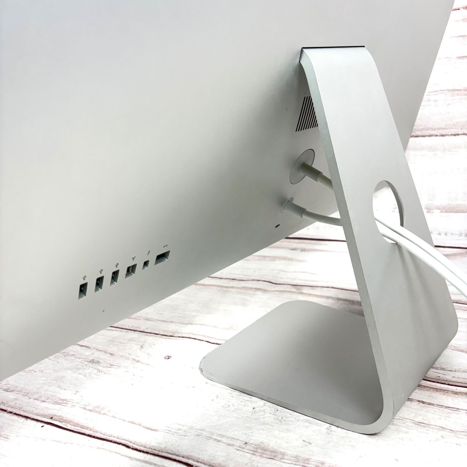 Apple Thunderbolt Display 27インチ A1407 アップル サンダーボルト