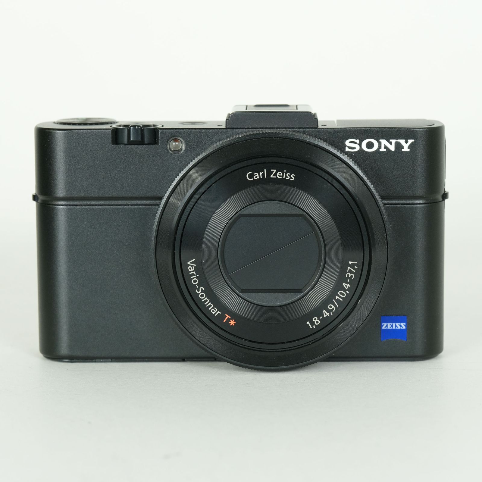 | 注意事項あり SONY Cyber-shot DSC-RX 100 M 2 コンパクトデジタルカメラ