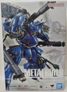 METAL BUILD ケンプファー 「機動戦士ガンダム0080 ポケットの中の戦争