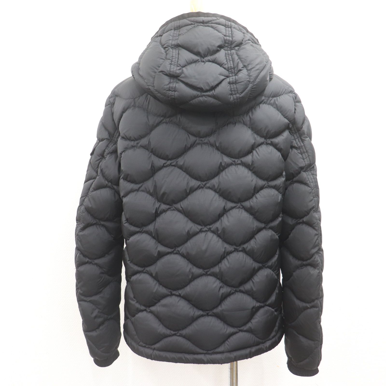 ITBZPFIR4JRM 国内正規品 MONCLER モンクレール MORANDIERES