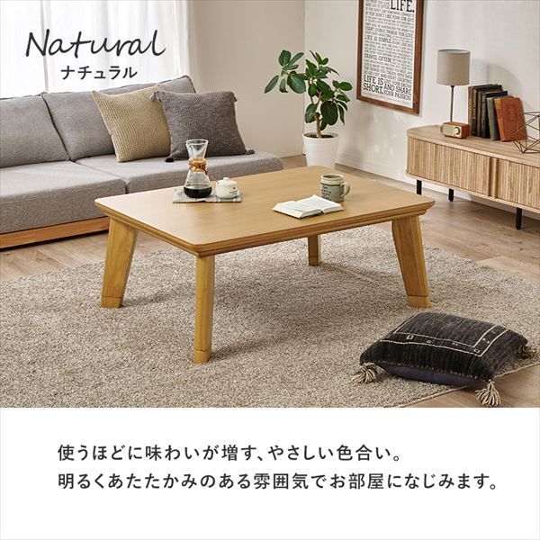 こたつ＋うす掛け布団 2点セット リノCF105ポカ こたつ こたつ