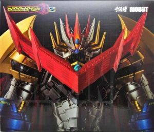 RIOBOT マジンエンペラーG スーパーロボット大戦V 1週間以内発送