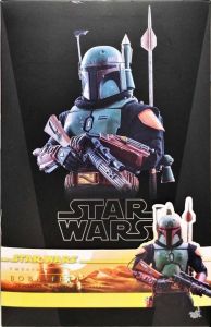 【未開封】 『ボバ・フェット Ｔｈｅ Ｂｏｏｋ ｏｆ Ｂｏｂａ Ｆｅｔｔ』 ボバ・フェット 「ボバ・フェット/The Book of Boba Fett」 テレビ