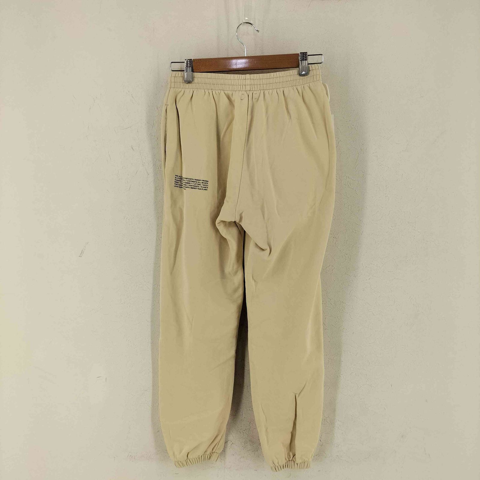 USED古着(ユーズドフルギ) 00S プリント スウェット レディース import：XL 【中古】【ブランド古着バズストア】 ユーズドフルギ USED古着 プリントスウェットパンツ レディース JPN