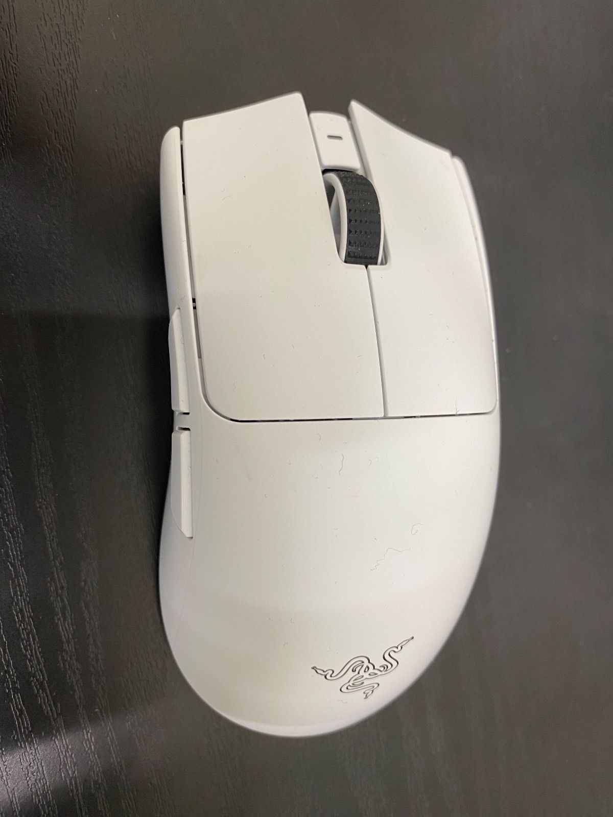 ゲーミングマウス２点まとめ売り ライザー ファントム通電 済みE 558-12000