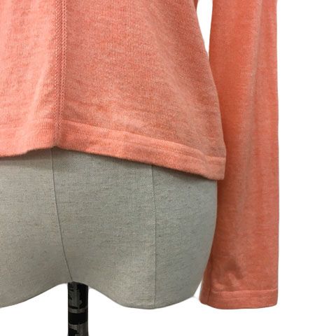 チヴィディーニ CIVIDINI セーター ニット プルオーバー ラウンド