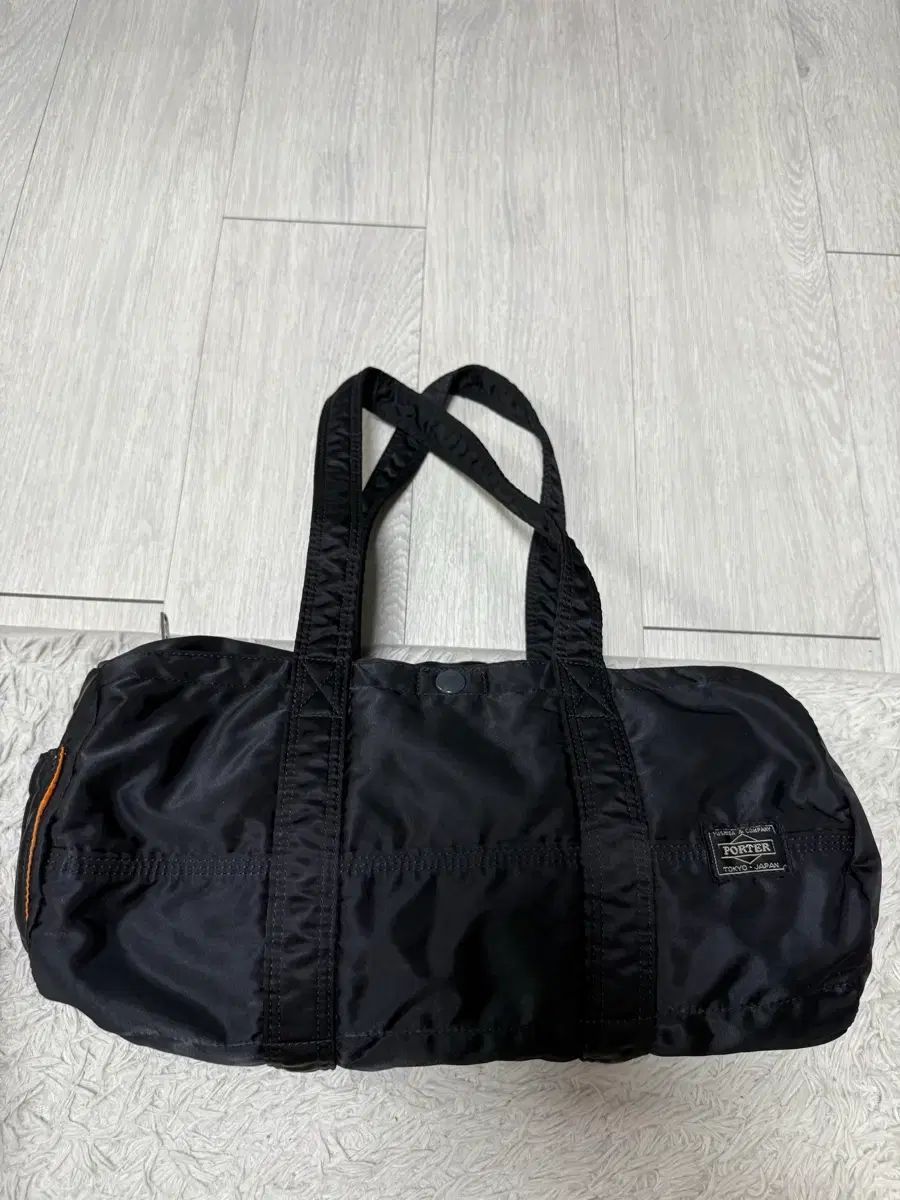 Porter 吉田ポーター タンカー ボストンバッグ ダッフルバッグ L