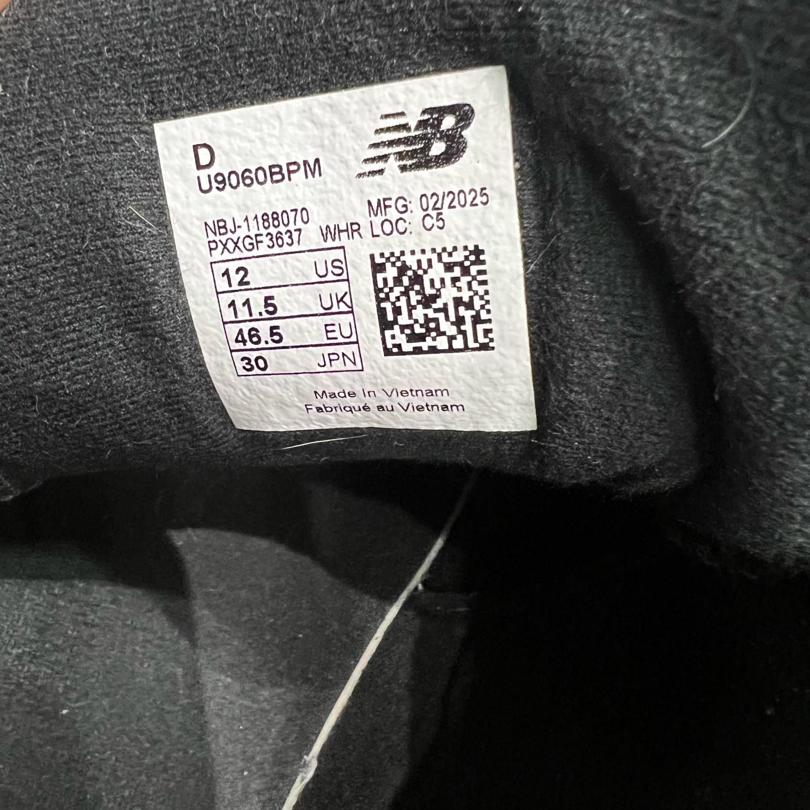 Black トリプルブラック