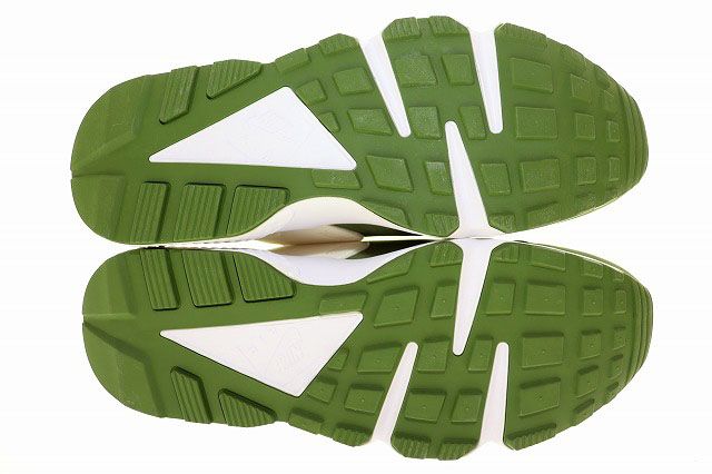  ナイキ NIKE AIR LE STUSSY 2021 29 cm DARK OLIVE DD 1381-300 エア ハラチ ステューシー ダークオリーブ ブランド古着ベクトル ▲ 260109 スニーカー 靴