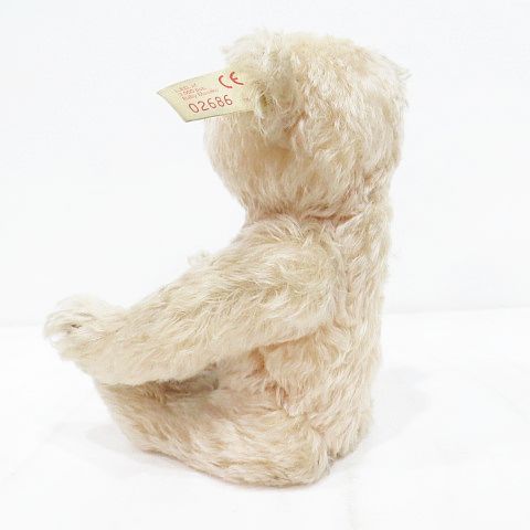 テディベア ベビーマサコ