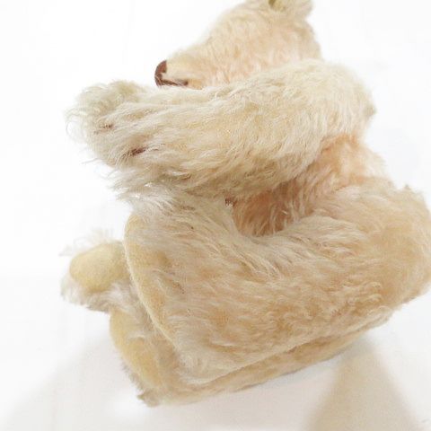 シュタイフ社 steiff社