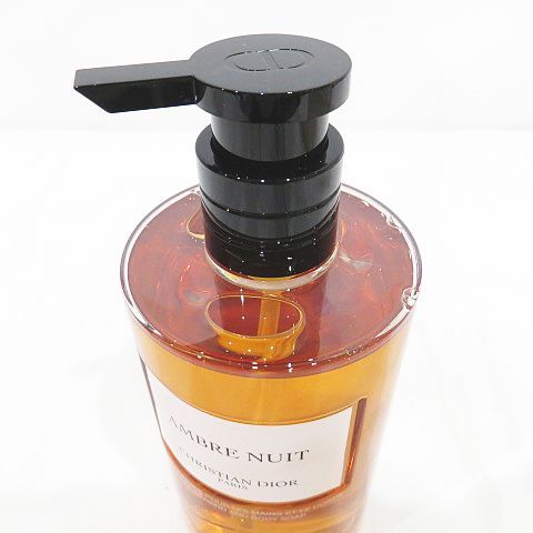クリスチャンディオール Christian Dior アンブル ニュイ リキッド