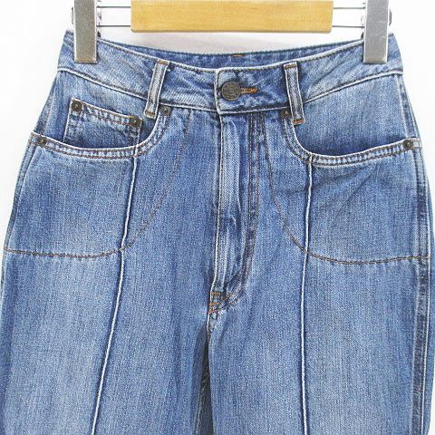 インディゴ イタリア製