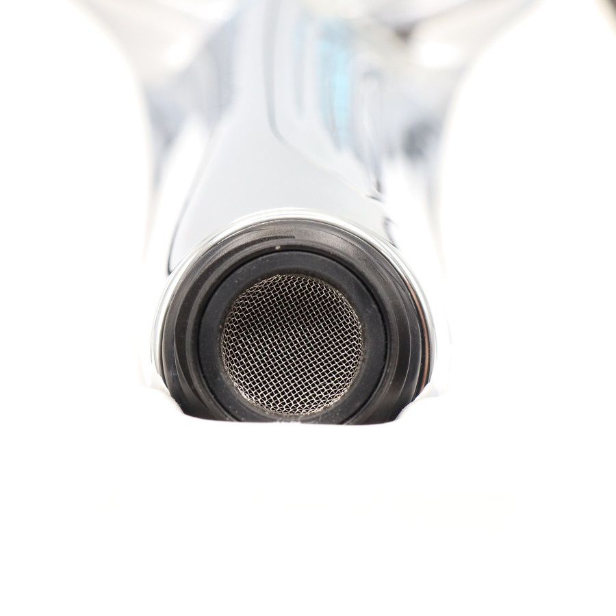 新品】MTG ReFa FINE BUBBLE U RS-BH-15A シルバー シャワーヘッド