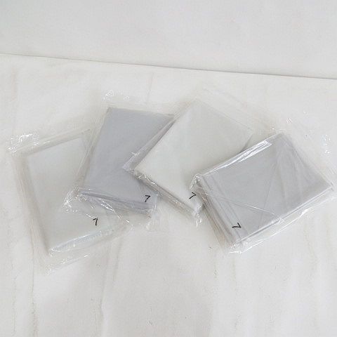 エルメス HERMES バッグ用レインカバー 7番 セット 入り