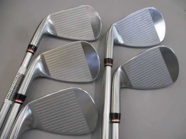 アイアン エポン AF-706|FUBUKI AiII IRON 50|R|0 140769