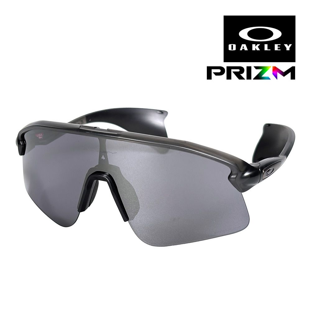 オークリー スタント デビル oo 9517-0139 ハイブリッジフィット サングラス プリズム OAKLEY STUNT DEVIL SUNGLASS