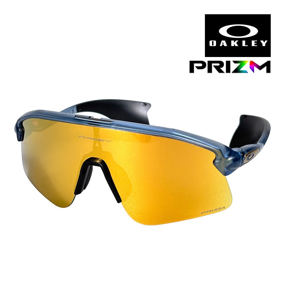 オークリー スタント デビル oo 9517-0539 ハイブリッジフィット サングラス プリズム OAKLEY STUNT DEVIL SUNGLASS