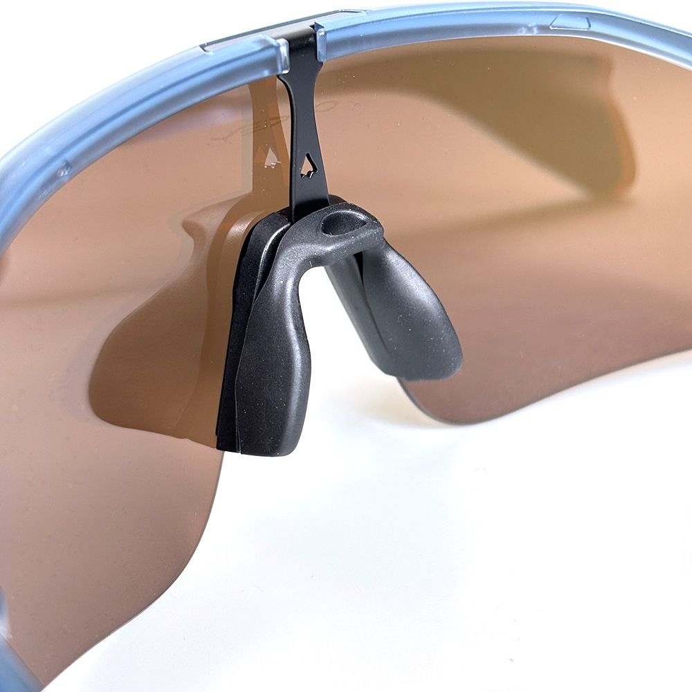 オークリー スタント デビル oo9517-0539 ハイブリッジフィット