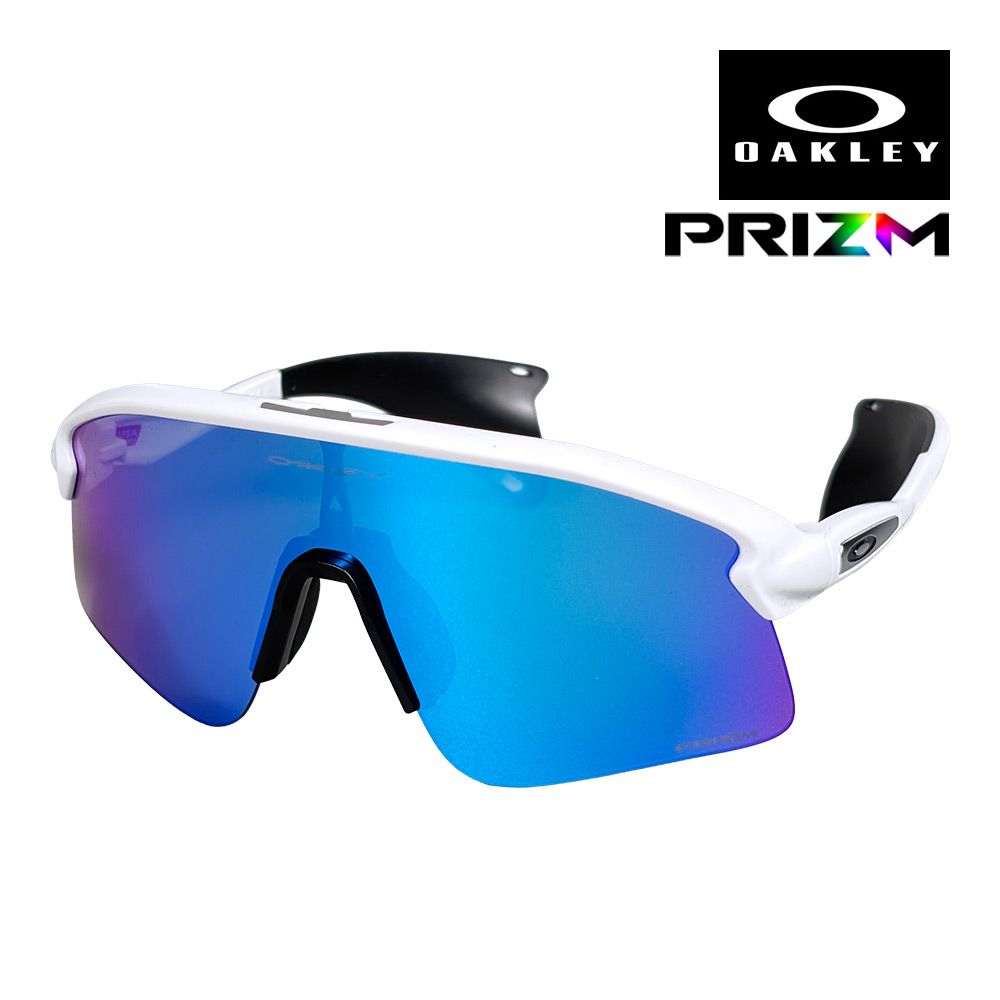 オークリー スタント デビル S oo 9518-0436 ハイブリッジフィット サングラス プリズム OAKLEY STUNT DEVIL SUNGLASS