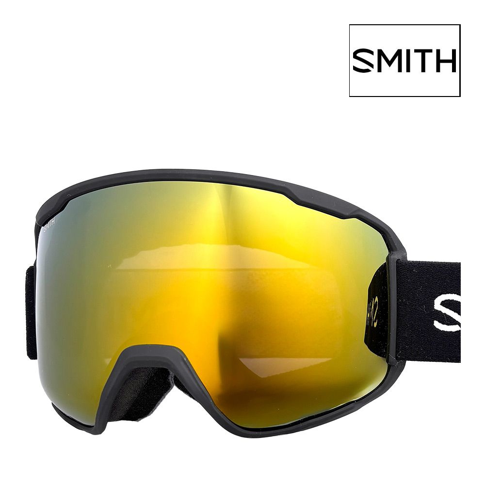 スミス ゴーグル プレビュー m 004510 jx 99 mn ローブリッジフィット SMITH PREVIEW GOGGLES アジアンフィット