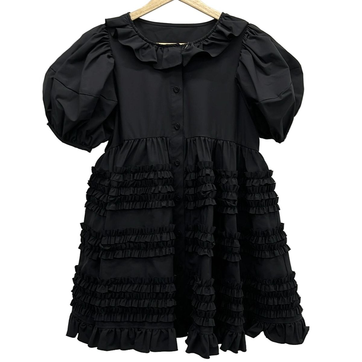 rosy Monster(ロージーモンスター) ワンピース サイズF レディース美品