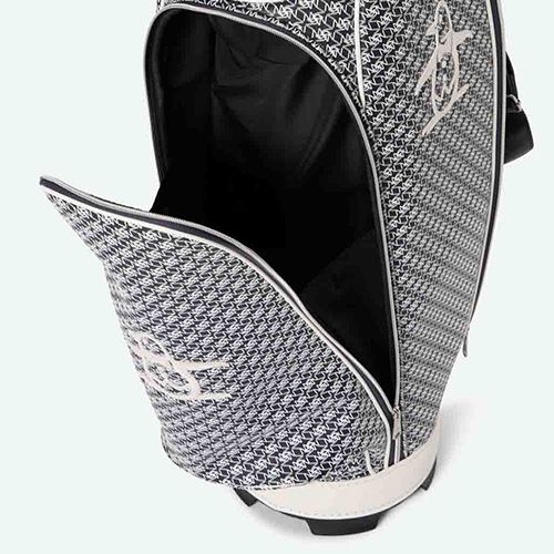  マンシングウェア MG6SCB06U カート キャディバッグ プロゴルフ用品 ゴルフバッグ キャディバッグ ゴルフ