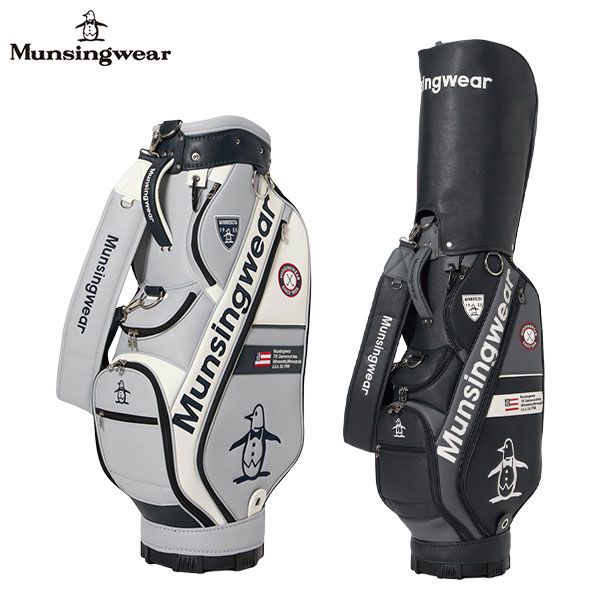 マンシングウェア カート キャディバッグ