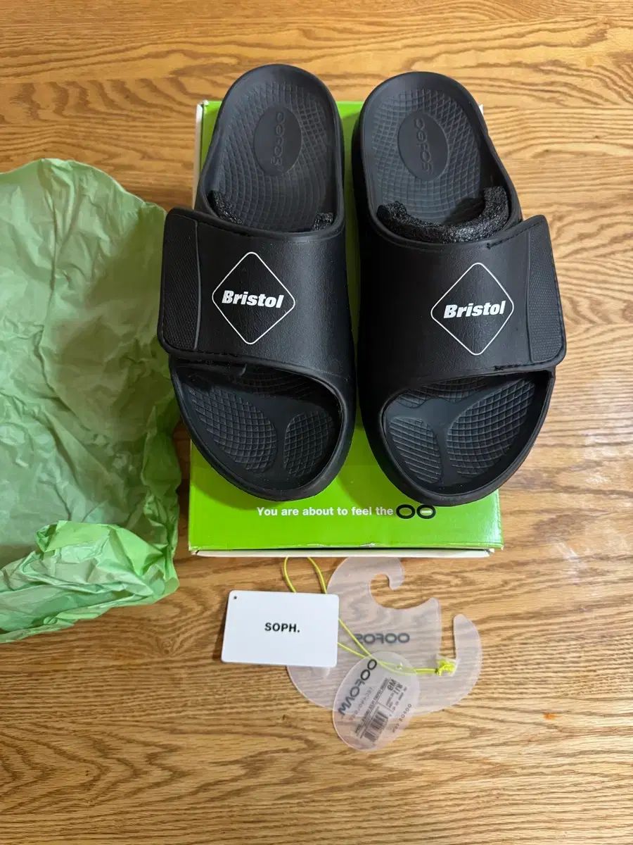 ウーフォス x FC ル リース ベルクロ