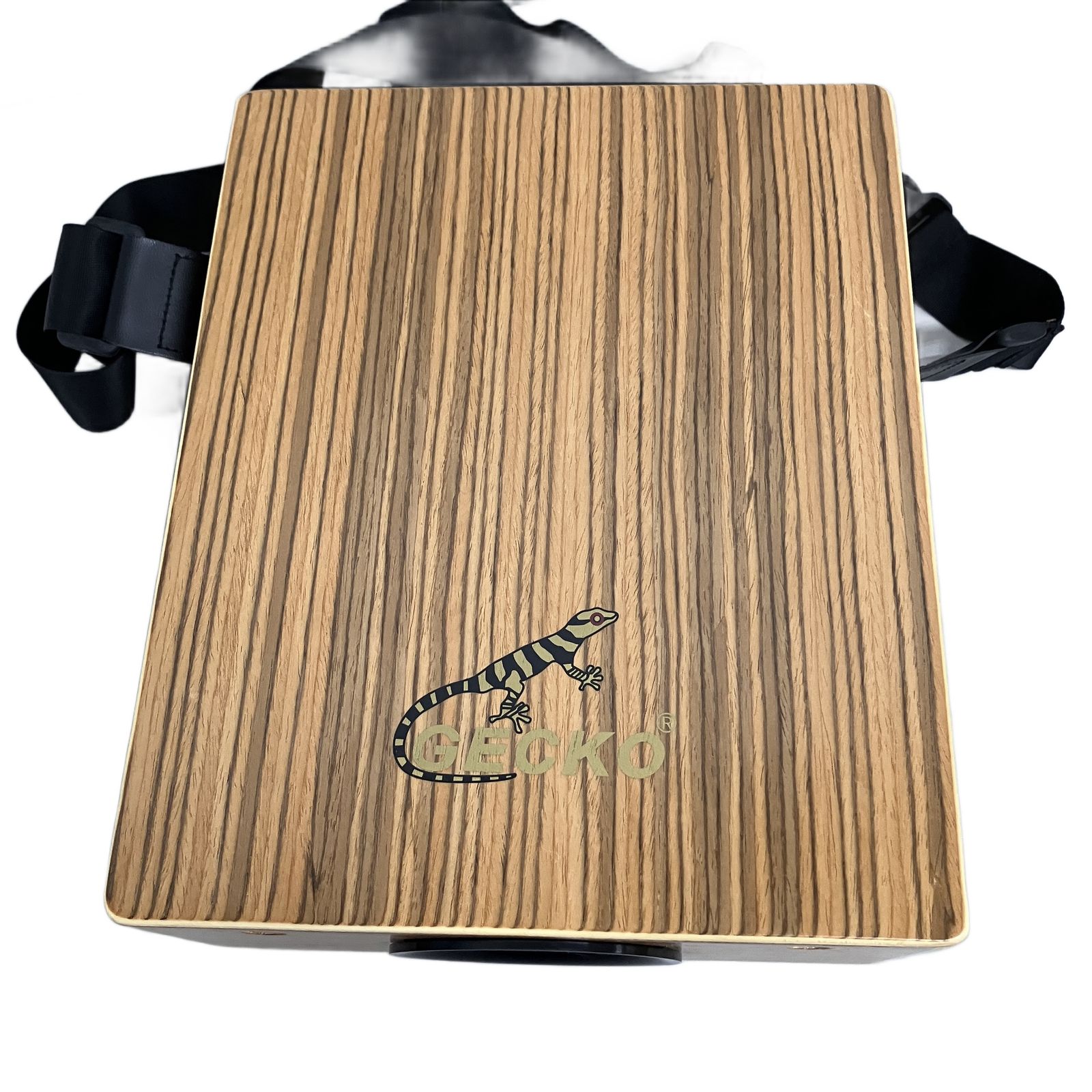 GECKO CAJON C-68 Z カホン パーカッション 打楽器