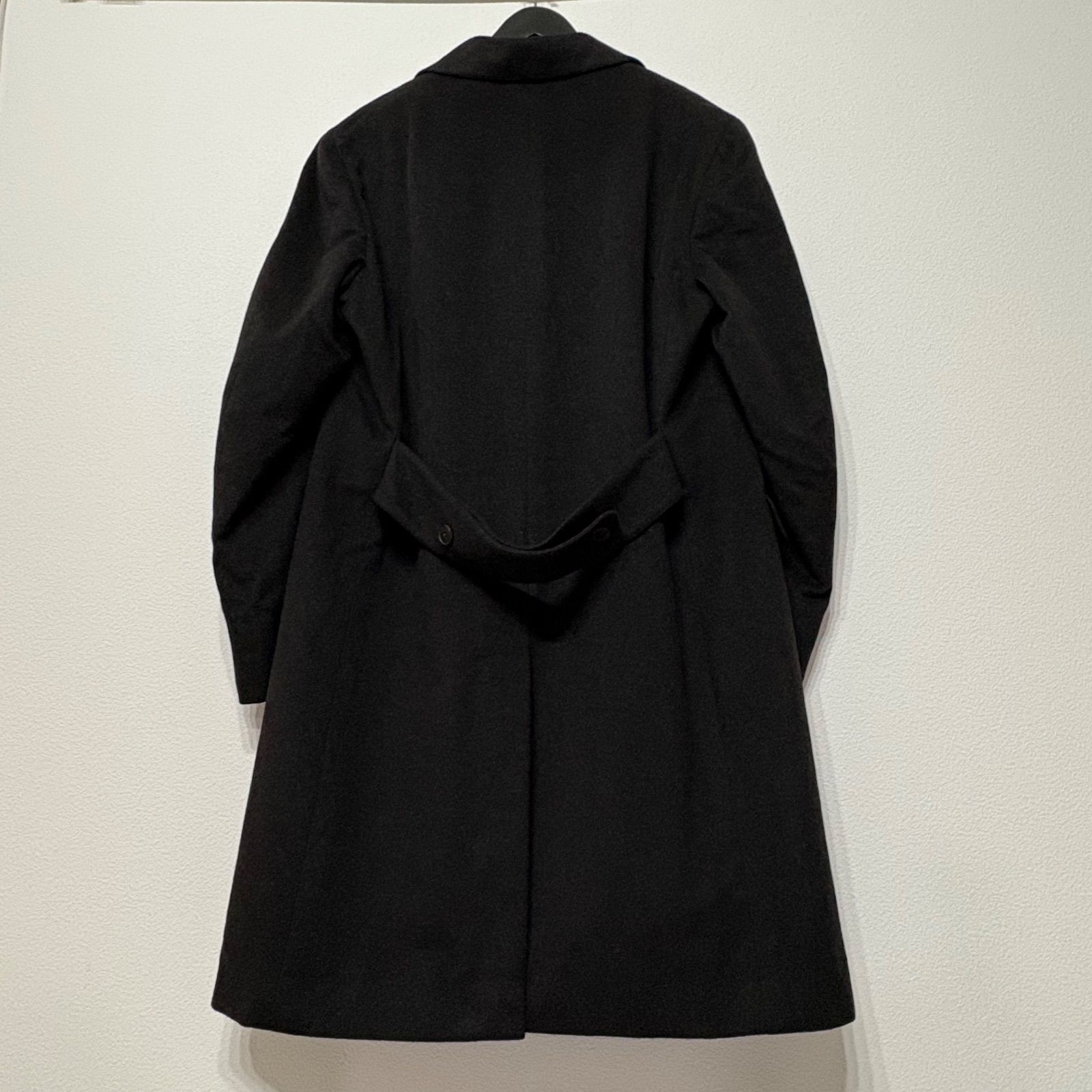 幻の一点物!!ピュアカシミヤ100％◎Ermenegildo Zegna エルメネジルド