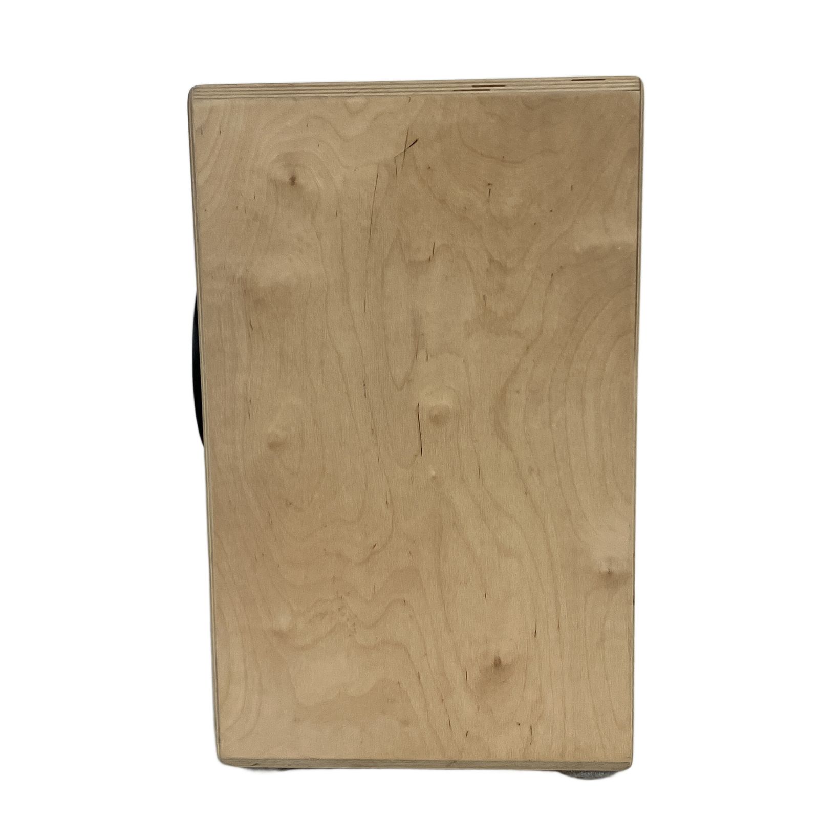 schlagwerk シュラグヴェルク CP104 Cajon X-One black label カホン