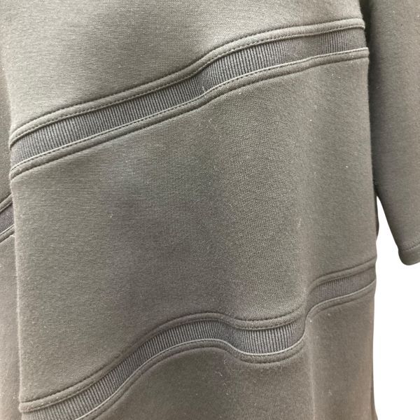□ 美品 ジルサンダーネイビー JIL SANDER NAVY トップス 5分袖