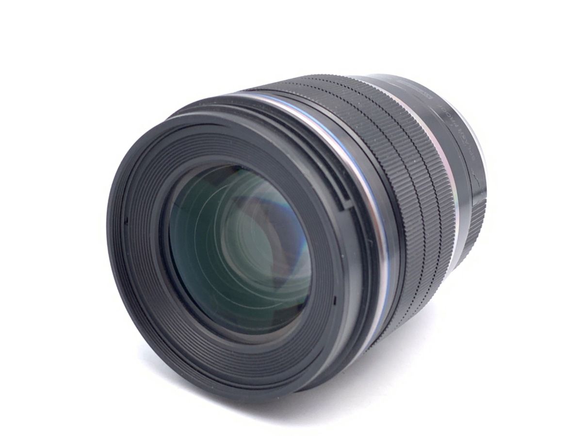  並品 オリンパス M.ZUIKO DIGITAL ED 25 mm F 1.2 PRO レンズ(単焦点) カメラ