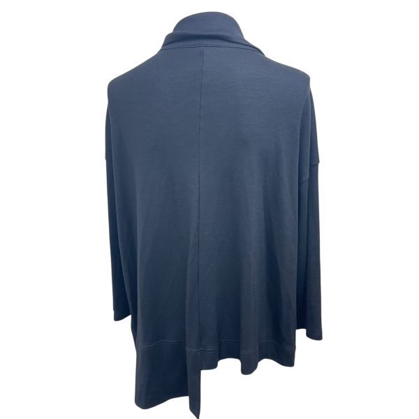 ◇ ヨウジヤマモト Yohji Yamamoto シャツ アシンメトリー オープン