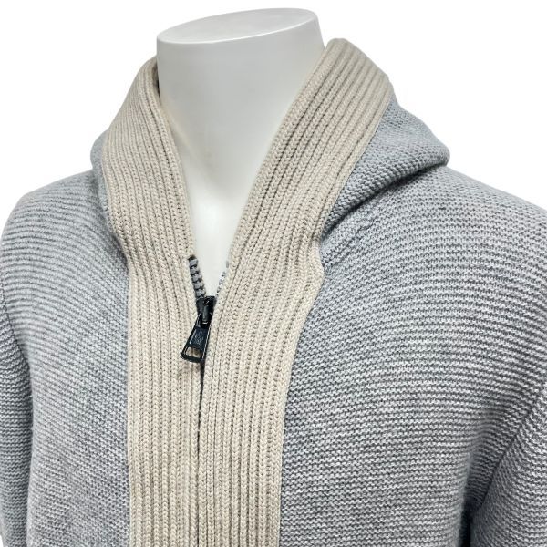 ○□ モンクレール MONCLER カーディガン マリオーネ トリコ MAGLIONE