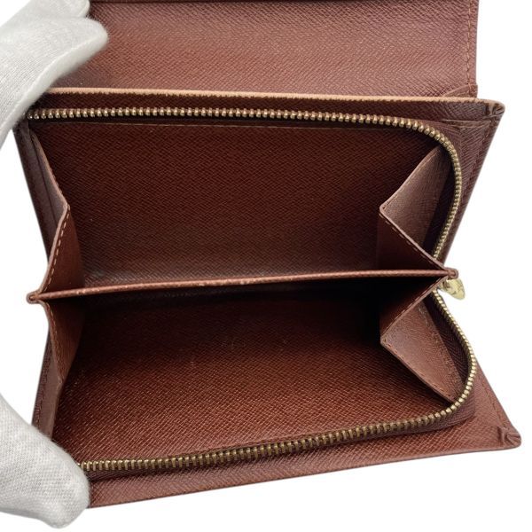 ポルトモネ ビエ