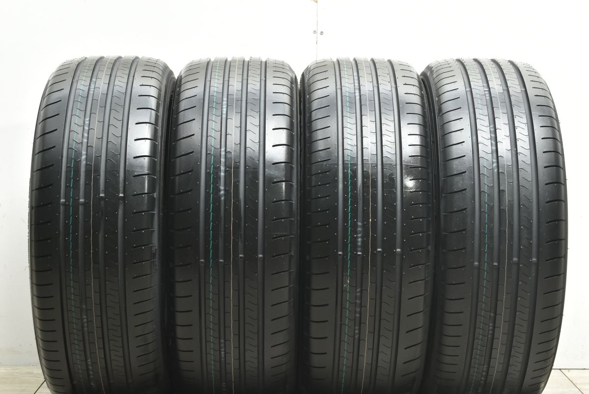 製 新車外し バリ溝 トーヨー プロクセス スポーツ 225|55 R 19 4本 40 アルファード ヴェルファイア ハリアー T 32 エクストレイル