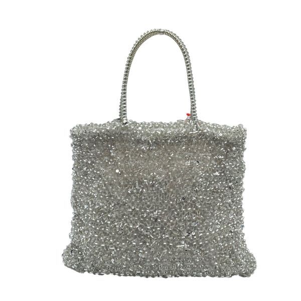 アンテプリマ ANTEPRIMA ワイヤーバッグ トートバッグ ハンドバッグ