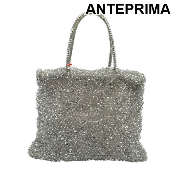 アンテプリマ ANTEPRIMA ワイヤーバッグ トートバッグ ハンドバッグ