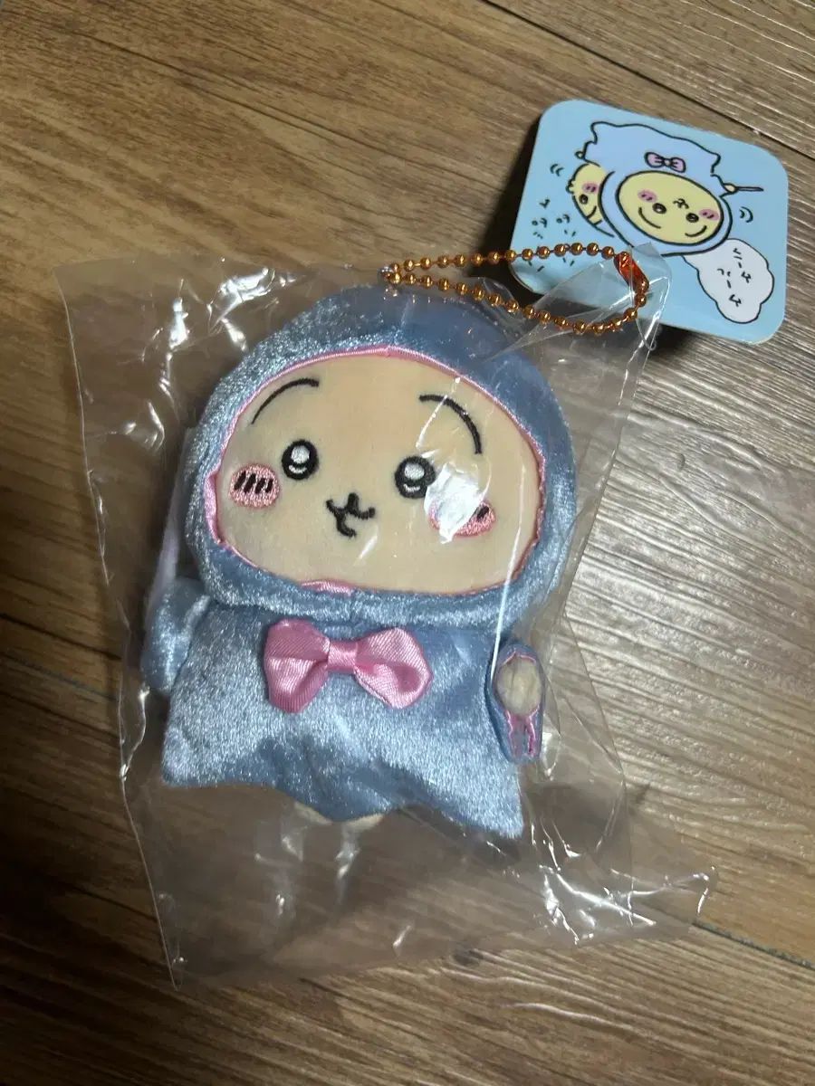 妖精 魔法使い うさぎ ちいかわ マスコット