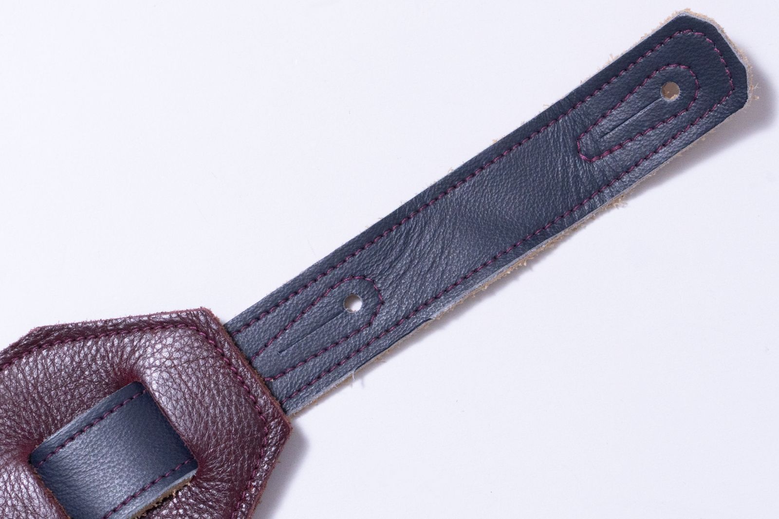  LK Straps | × GIB CUSTOM LIMTED F Cref Strap 13-26 4.0 inch GIB横浜 ストラップ ギター ベース用パーツ アクセサリー