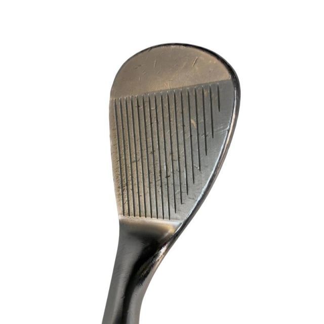 中古】 タイトリスト VOKEY SPIN MILLED SM9 ツアークロム 58°/14°K
